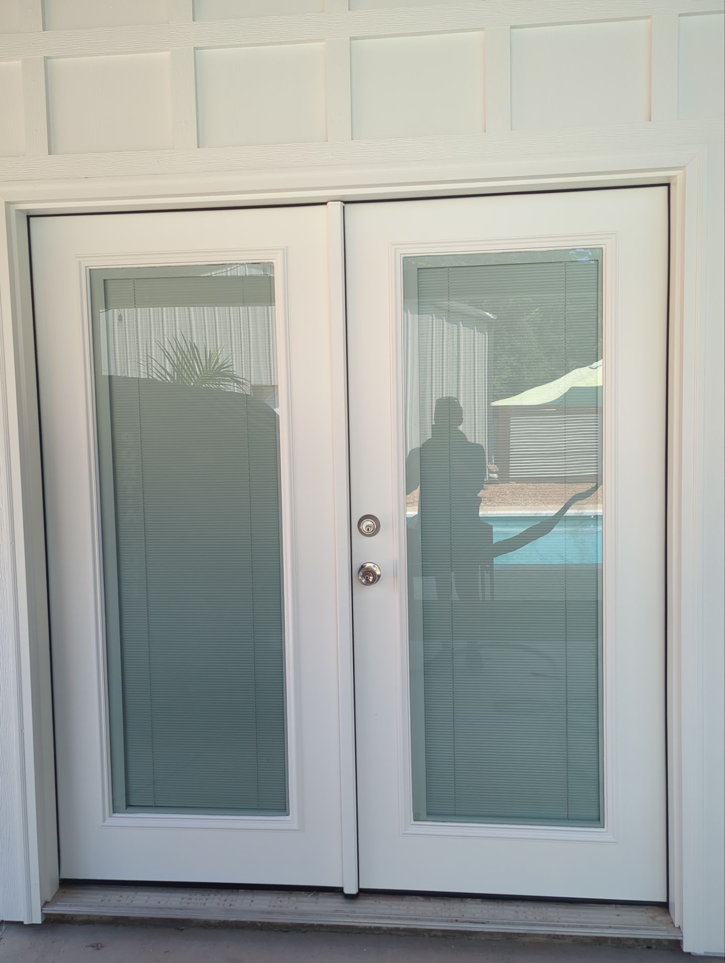 Romabio Limewash Project – Chandler, Tx by Quality Coats Painting