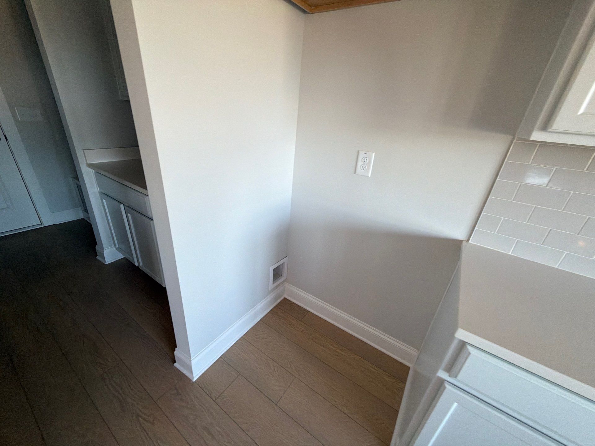 Project in Calhoun by Artisan Built Communities