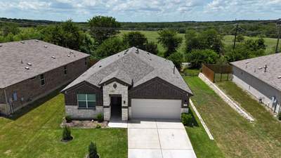 Driftwood - Owens Corning TruDefinition Duration