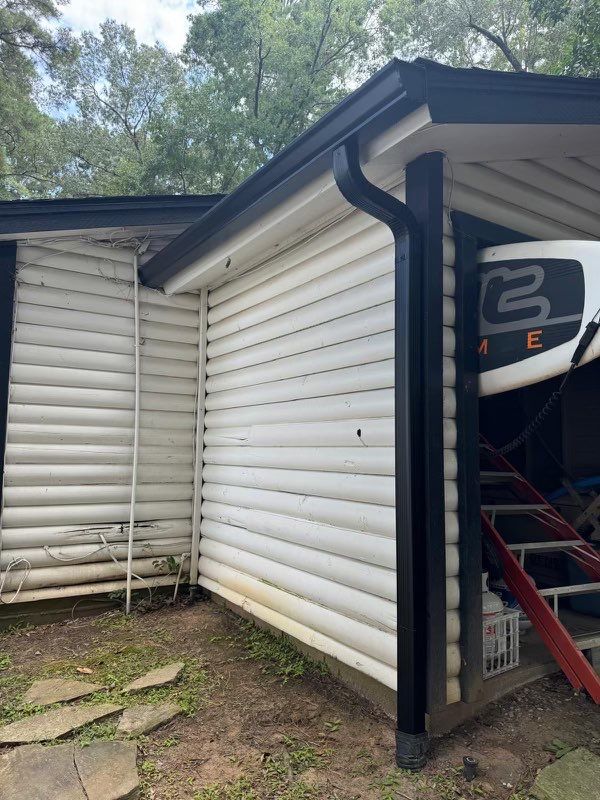 Project in Mount Vernon by Armor Roofing | Exteriors