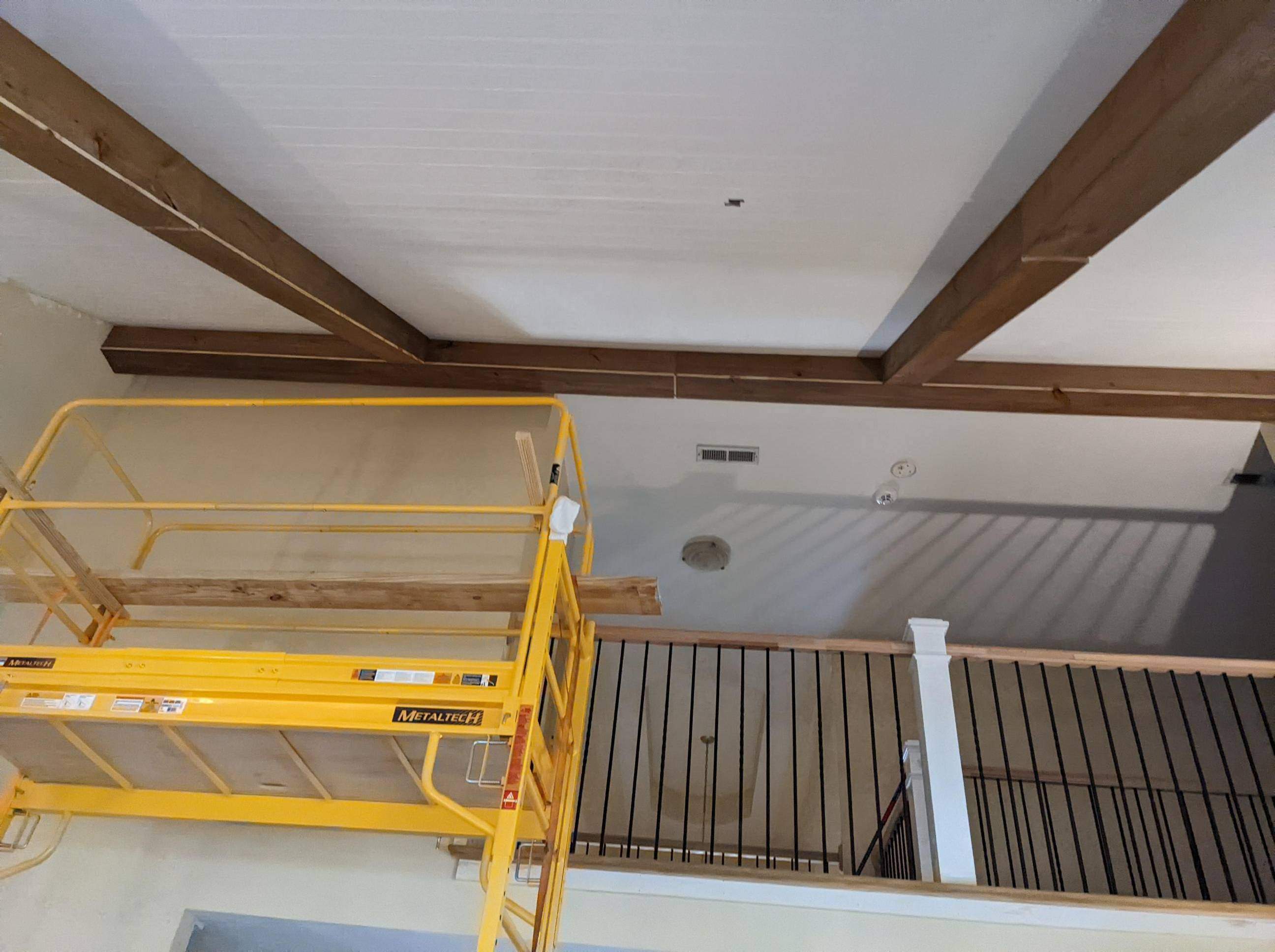 South Pointe Home Renovation by Pillar and Pine