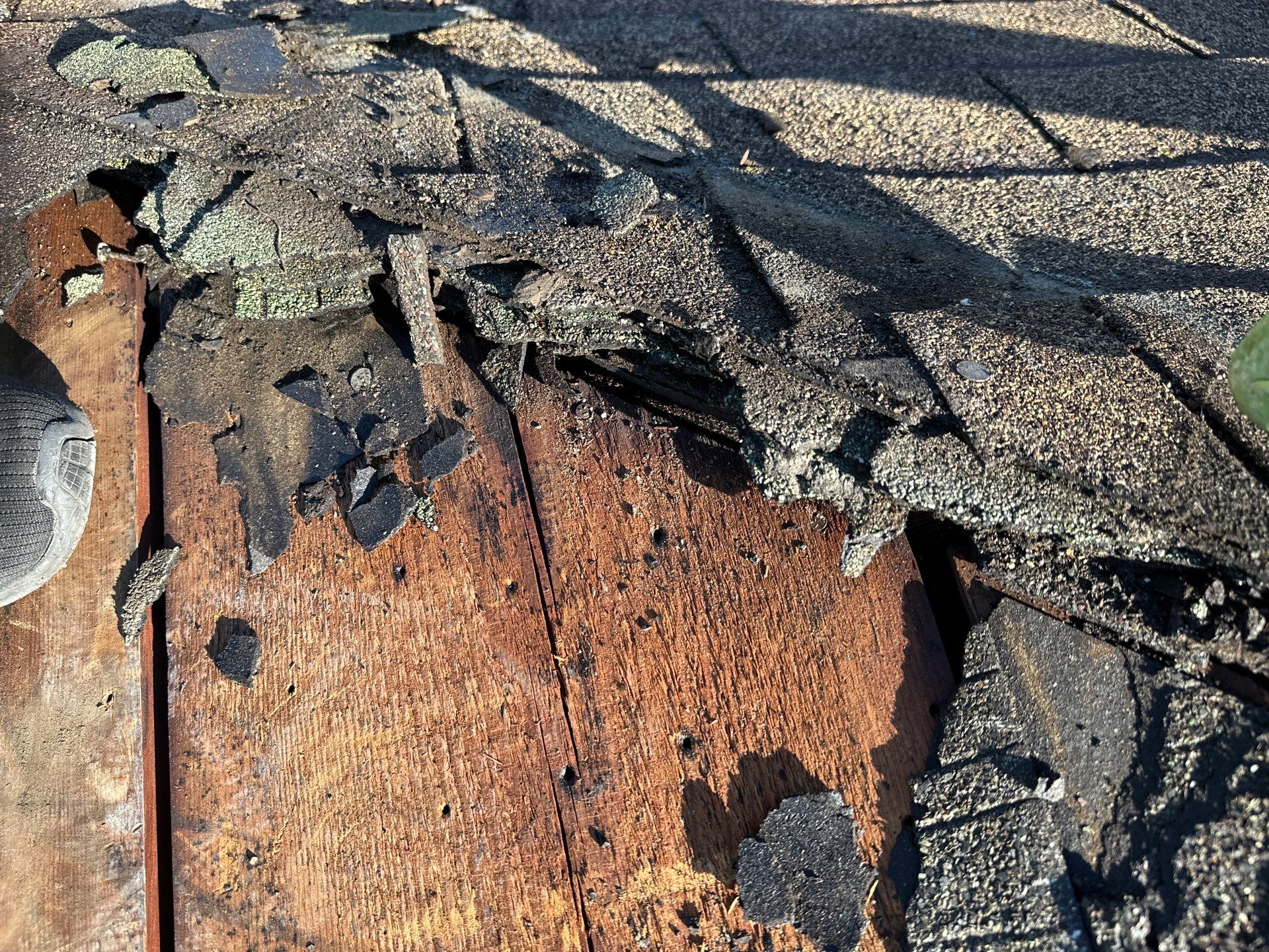 Roof Replacement - Long Beach CA 90804 by Epic Roof Replacement