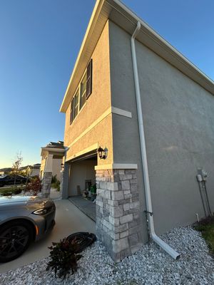 Gutter Repair Services in Bradenton FL