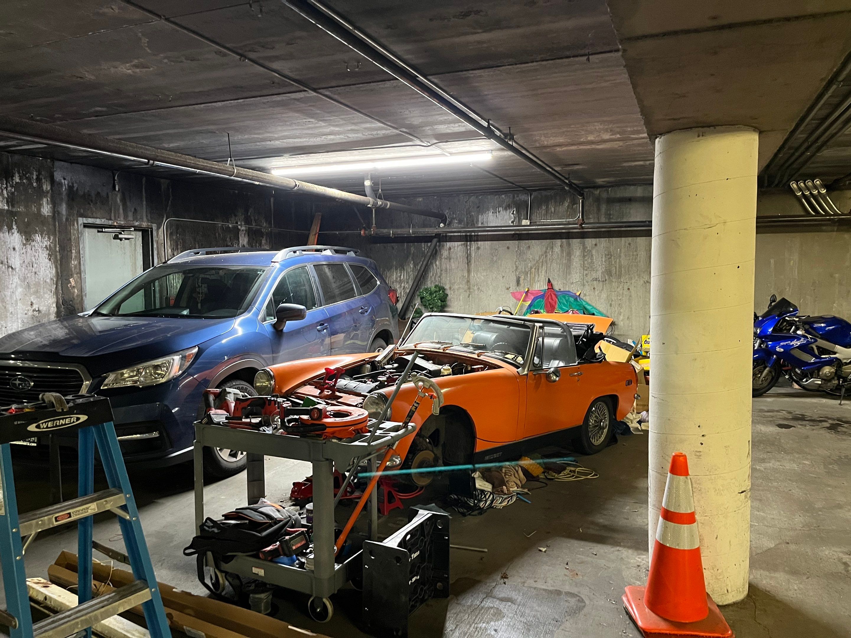 HOA Community Condo by Aztec Electric LLC