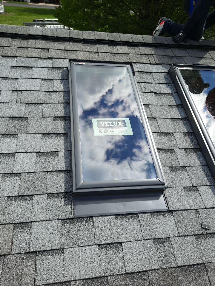 Debra Pigott by Silver Leaf Contracting 