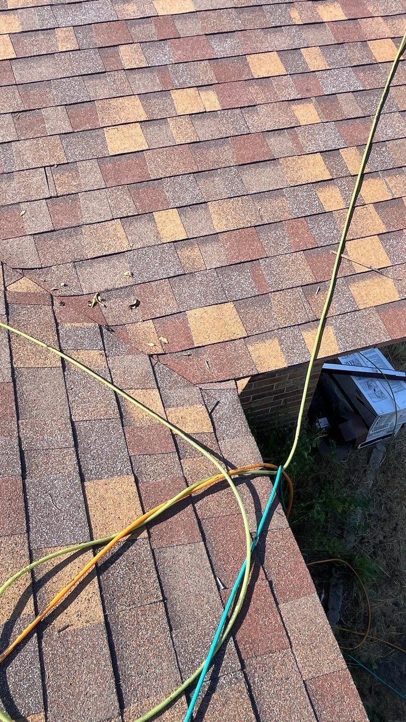 Country Roofing by Bayfront Roofing and Construction