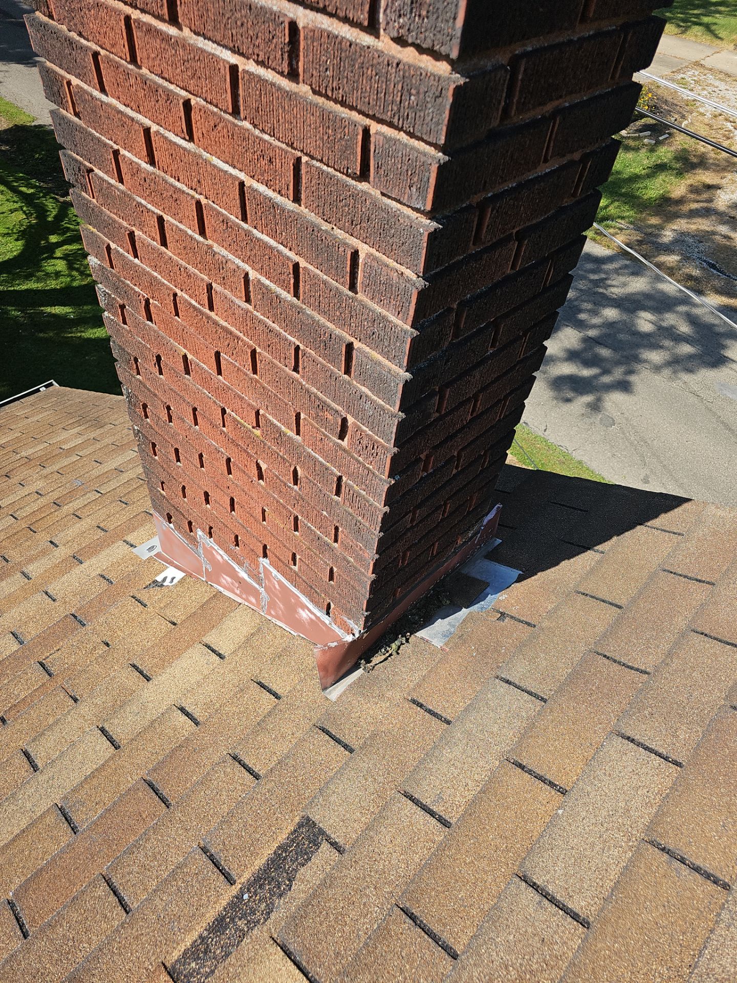 Leanna Oblisk by Silver Leaf Contracting 