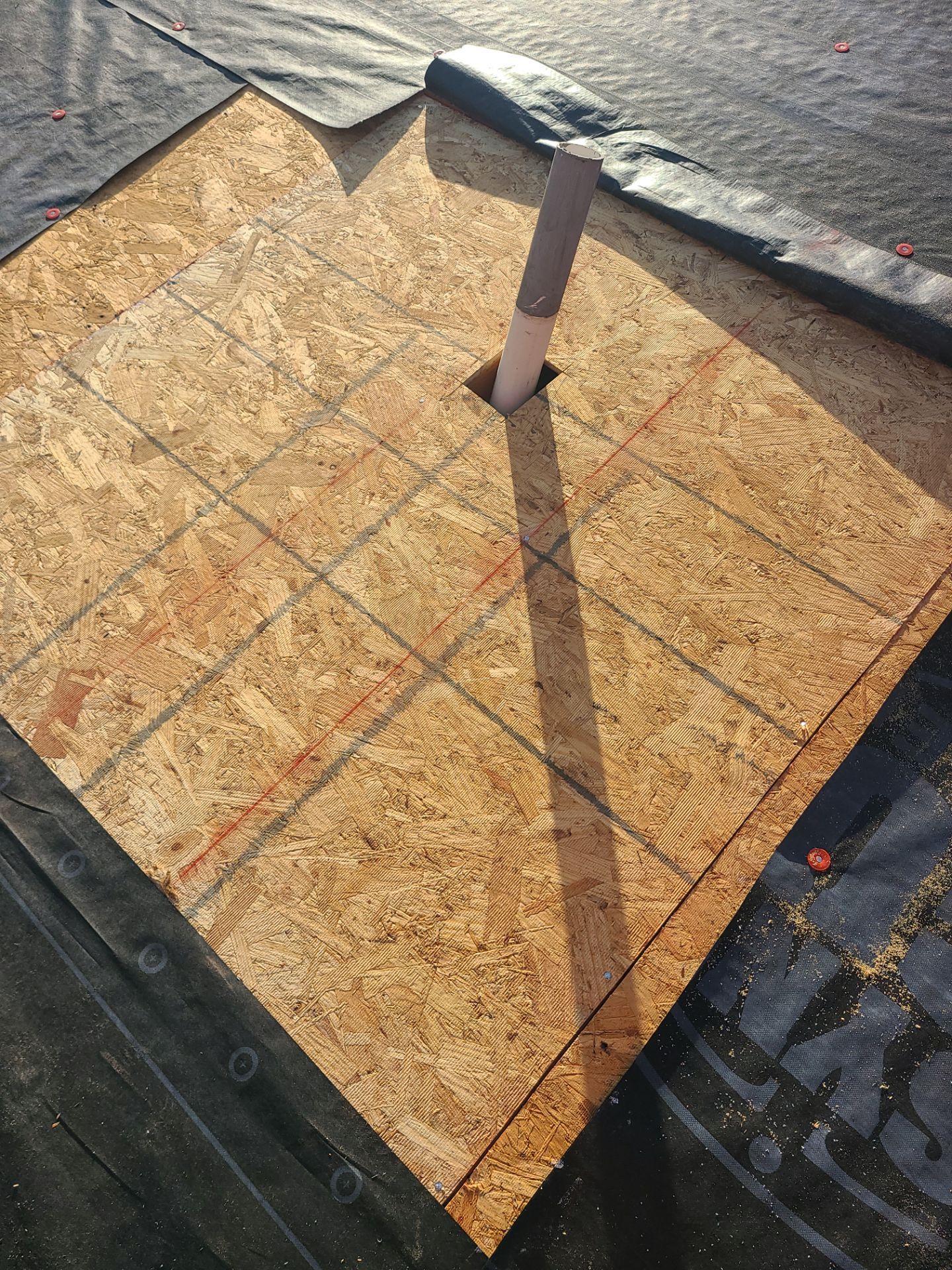 Roof Replacement Katy by Roof Repair Company
