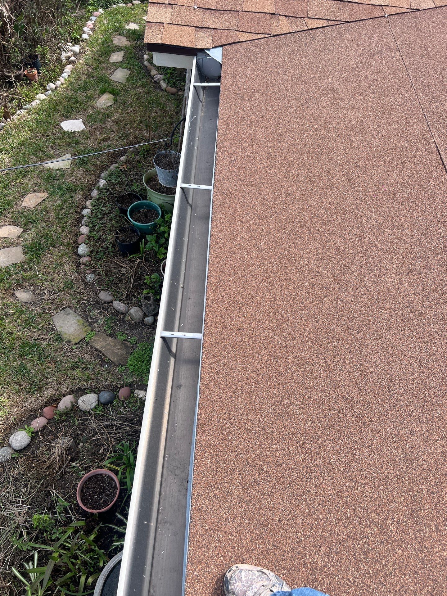 Vaulted Patio Cover by Bayfront Roofing and Construction