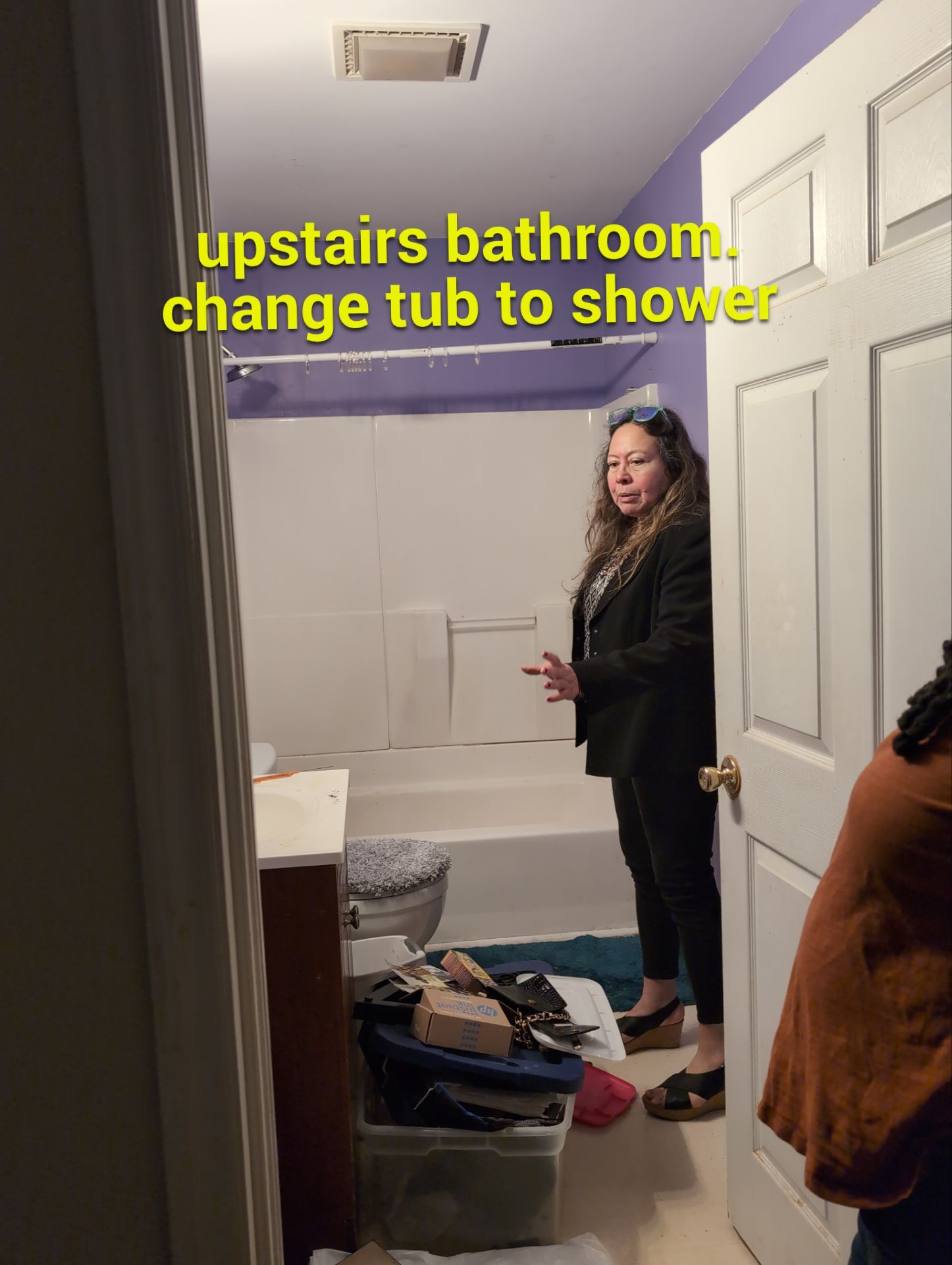 Holly Springs Hallway Bathroom Remodel – A Smart, Stylish Redesign by Elite Remodeling and Design LLC