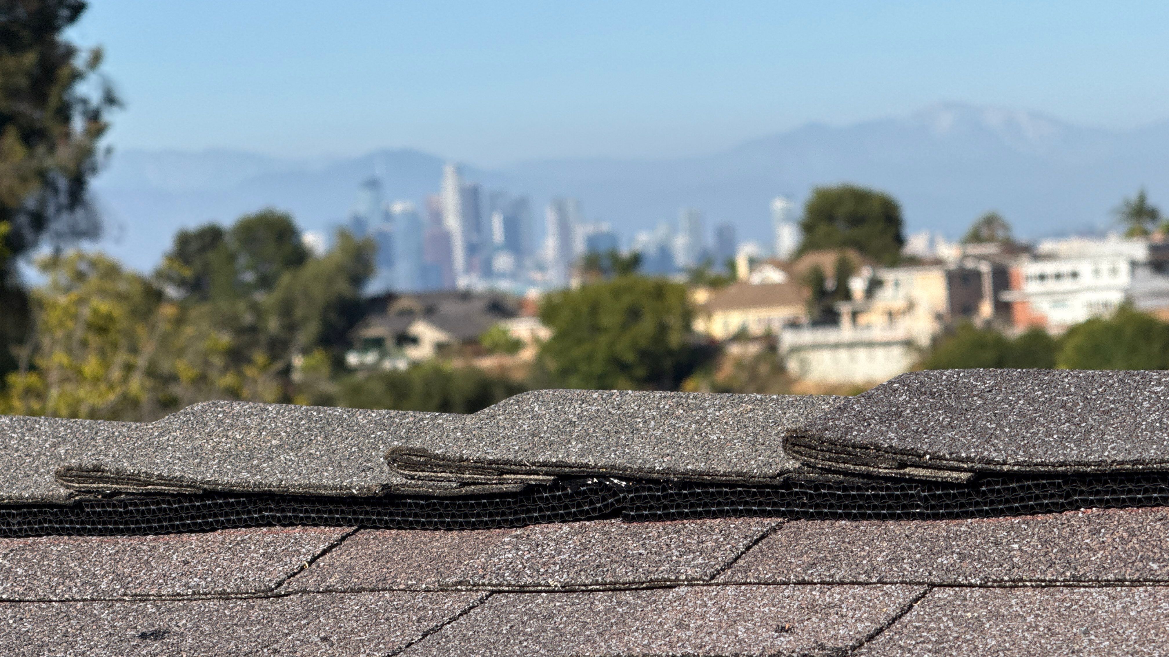 50-Year Asphalt Shingle System by Hull Brothers Roofing