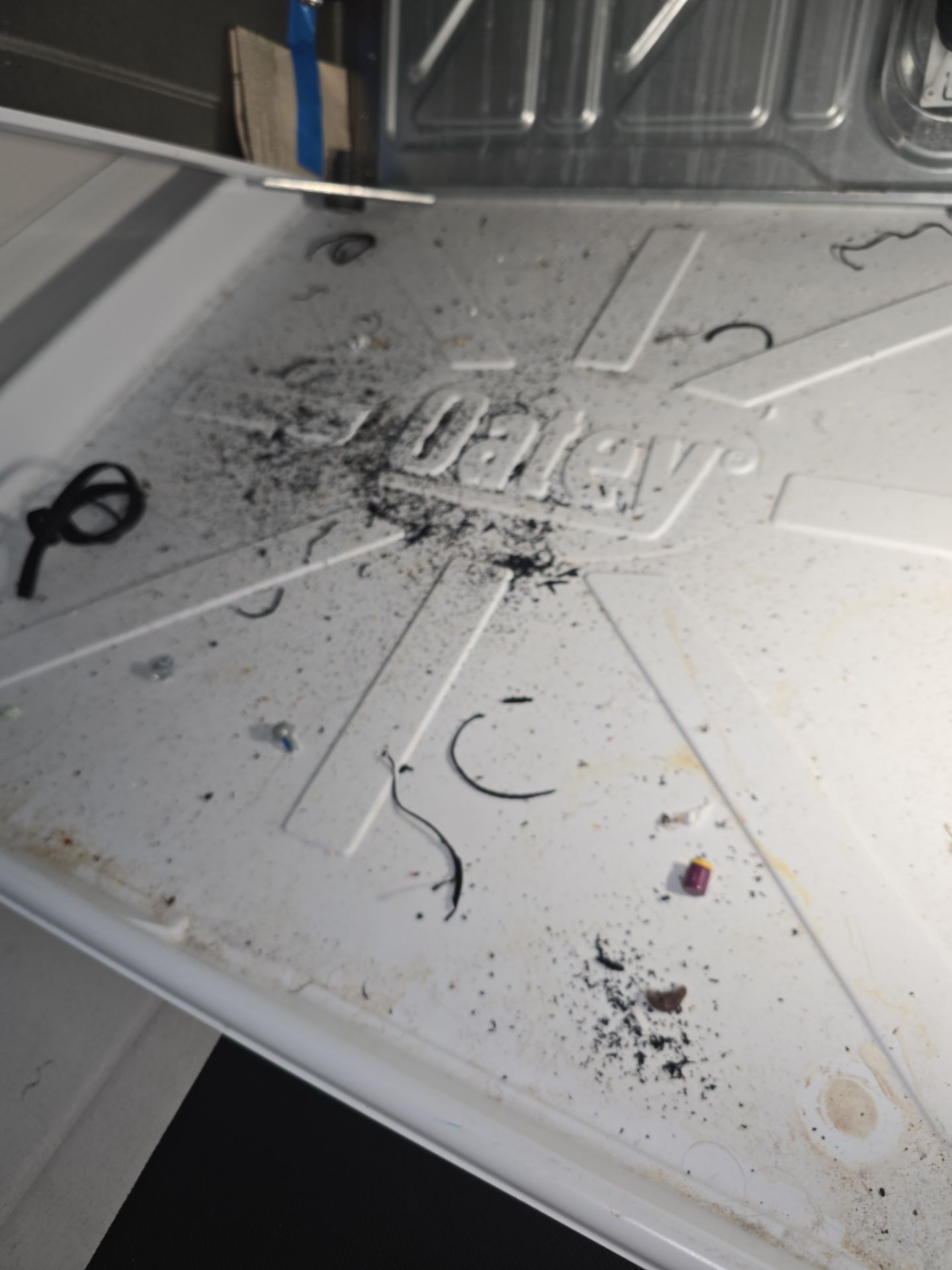 Clothes Still Wet by AMB-WORKS APPLIANCE REPAIR
