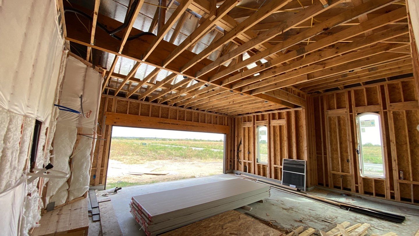 NEW CONSTRUCTION by Royal Stone Roofing 