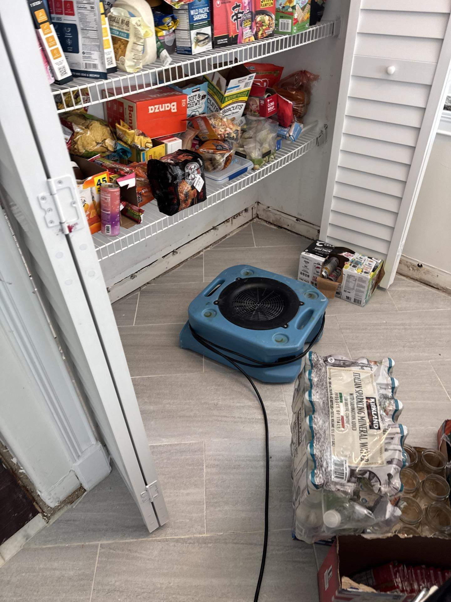 Greenacres Water Damage Mitigation and Structural Drying Service by SuperClean 