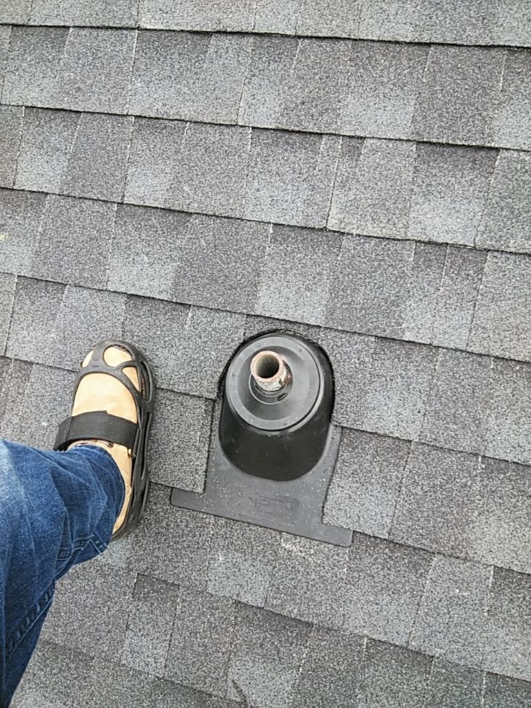 Residential Roofing Repair using Roof Installation by American Roofing NC