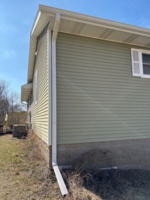 Project in Saint Joseph