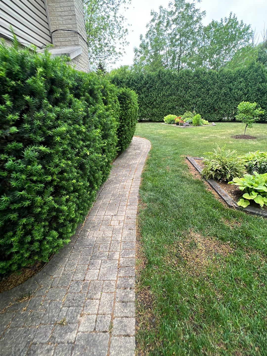Northbrook, IL repair, clean, sand, seal by Northern Power Washing LLC.