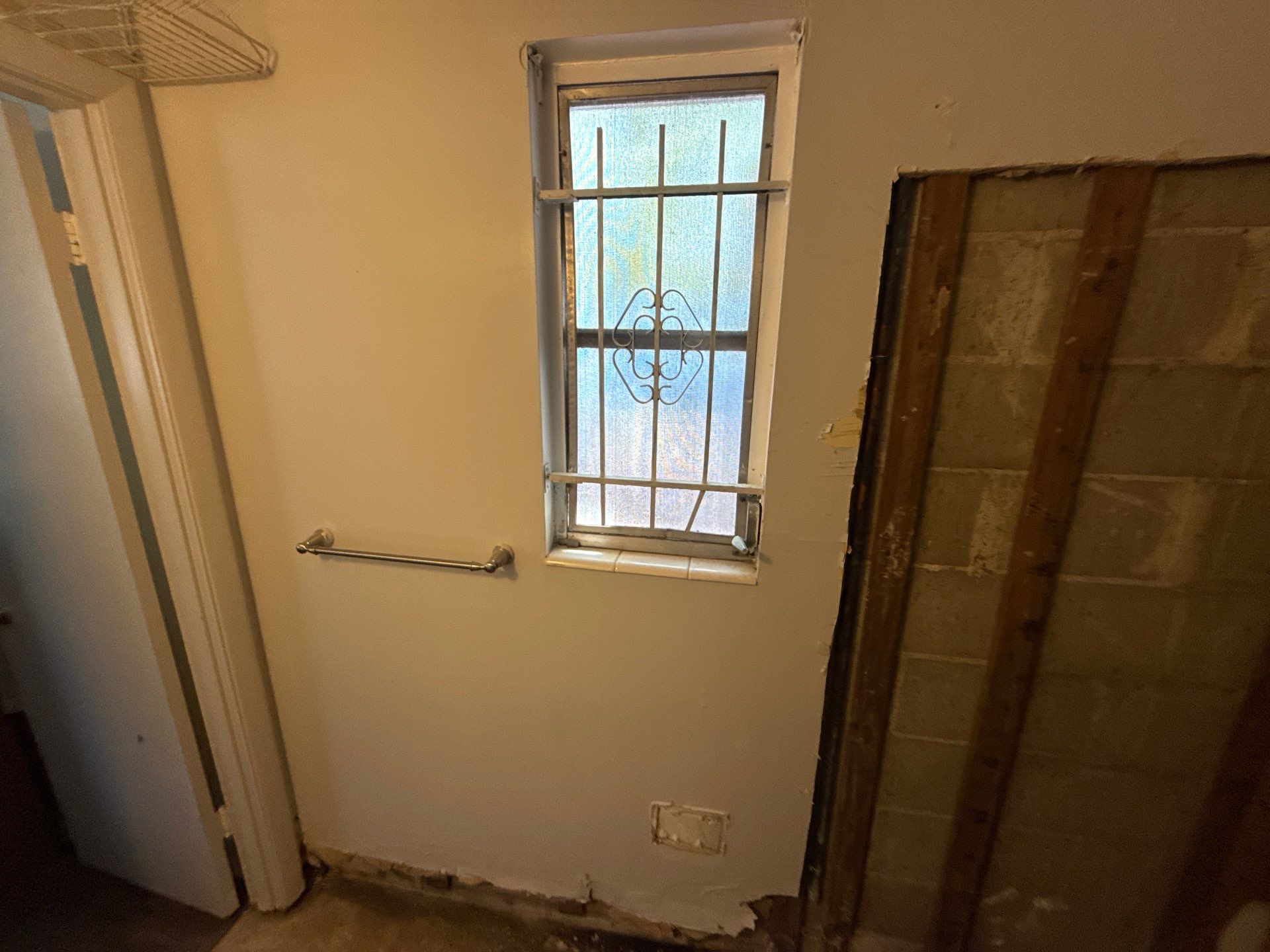 Dual Bathroom Makeover by urban green energy llc