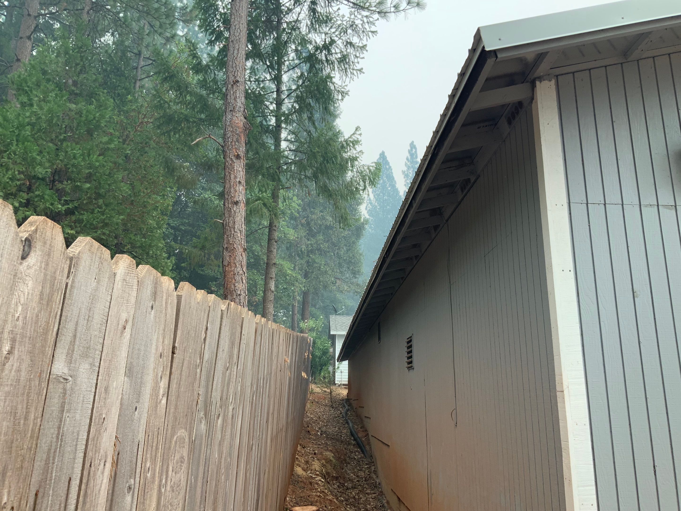 Max Flow Gutters using Max Flow Gutters by Byers Enterprises 