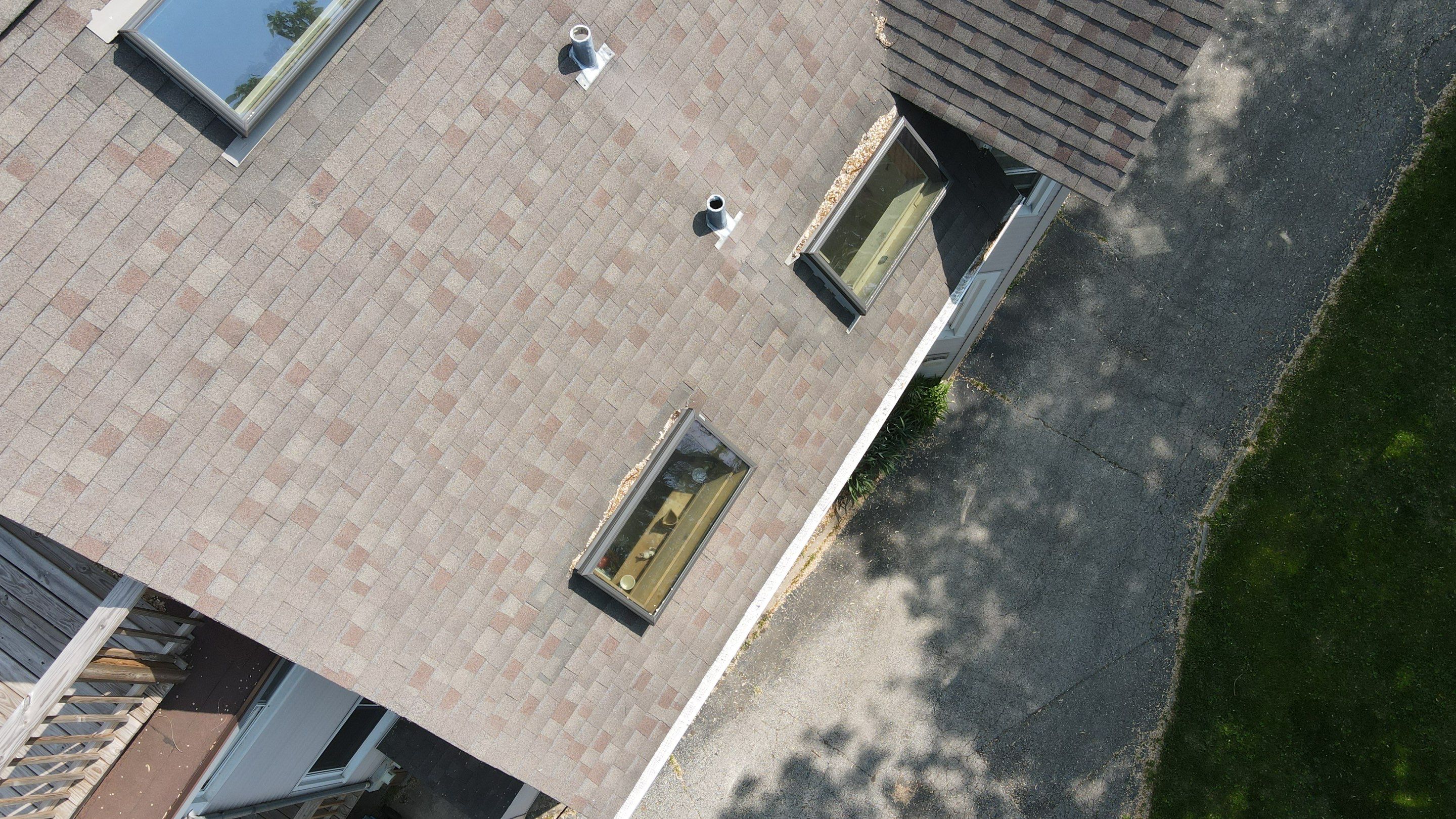 Roof/Siding Repair by G2