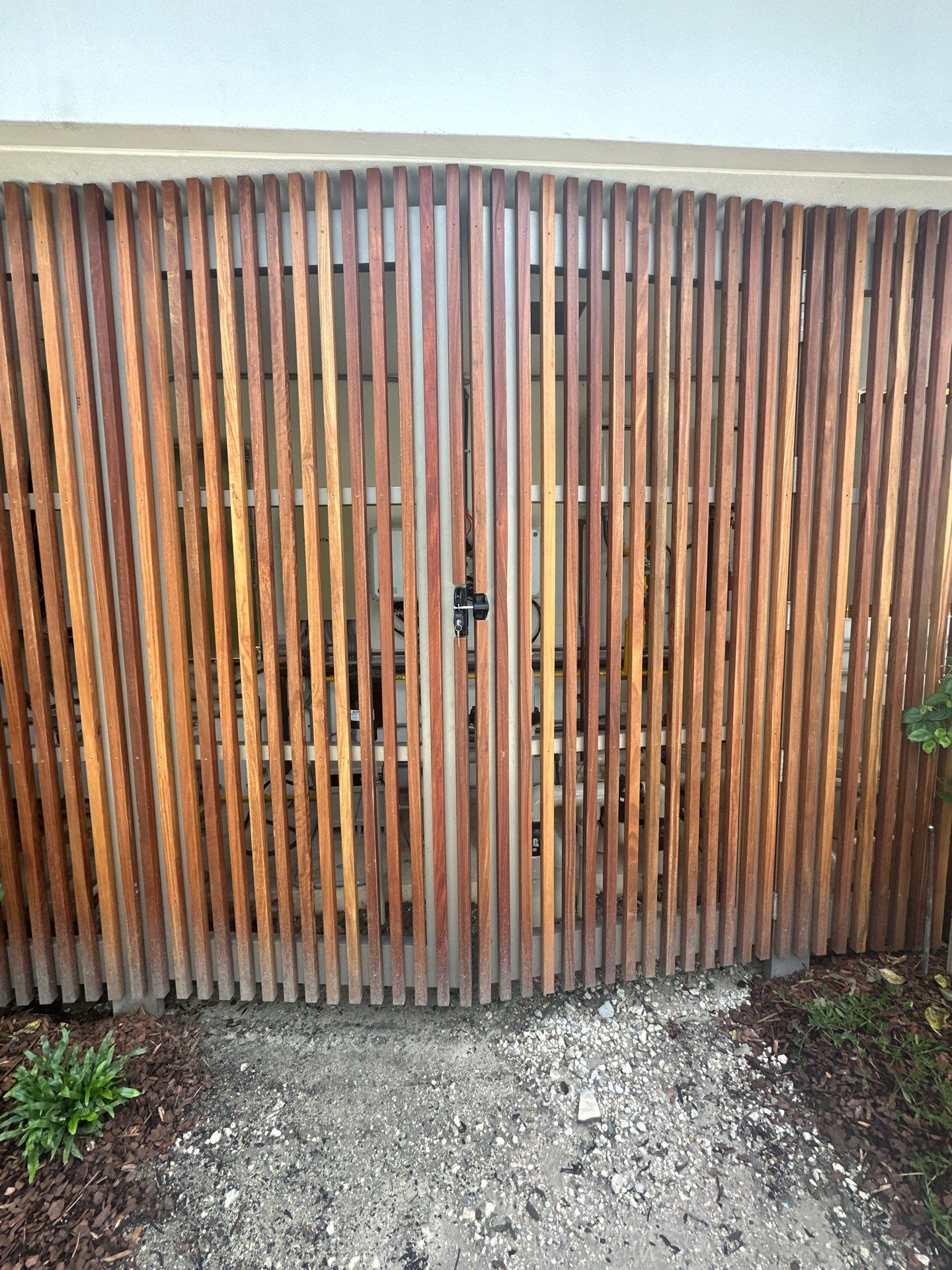 Custom Home in Miami Beach by Toledo Iron Works