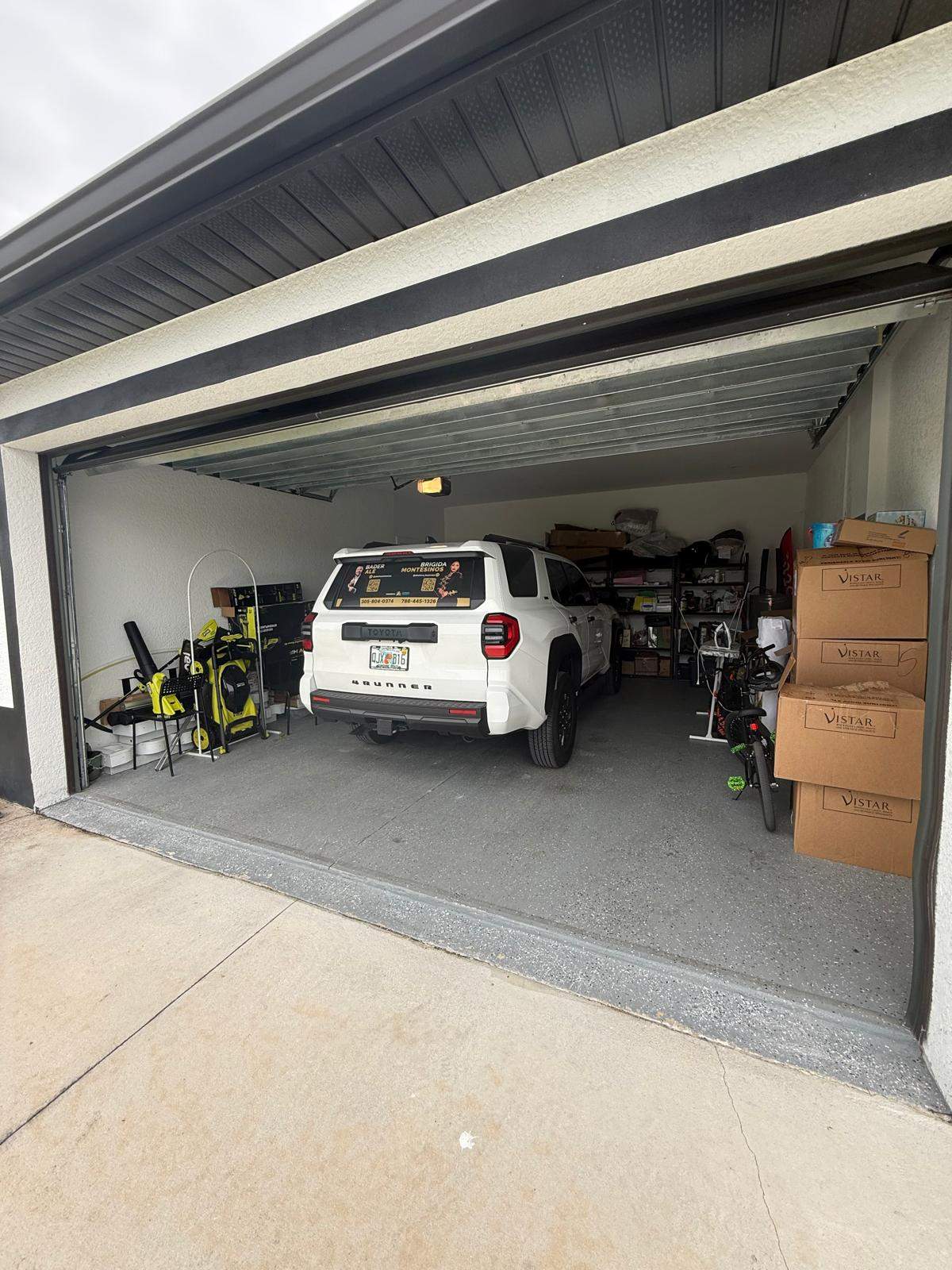 Water Damage Claim in Lehigh Acres by FLAPA & KeyStone