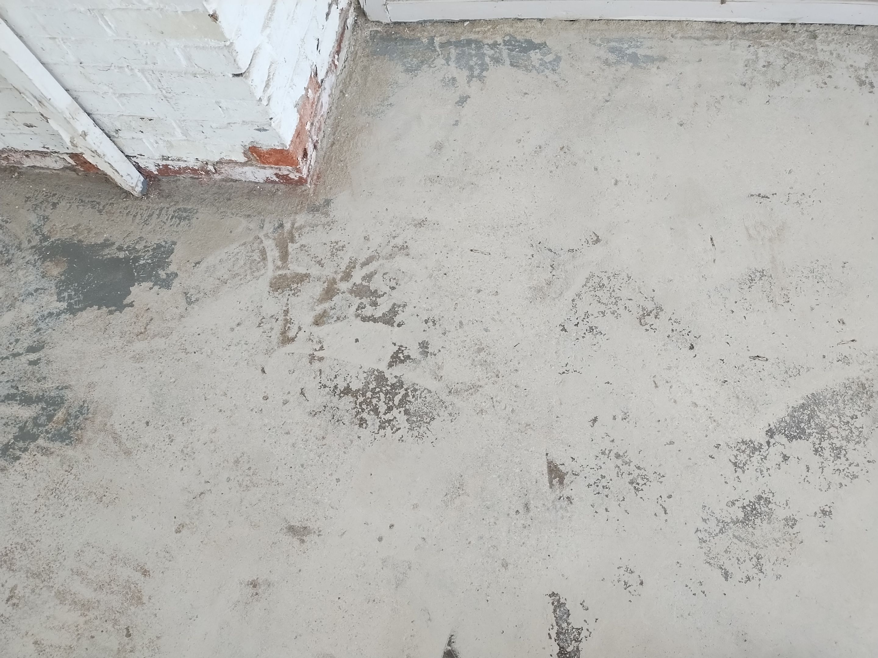 Fasciano Basement & Garage TransFLOORmation by Symphony Concrete Coatings