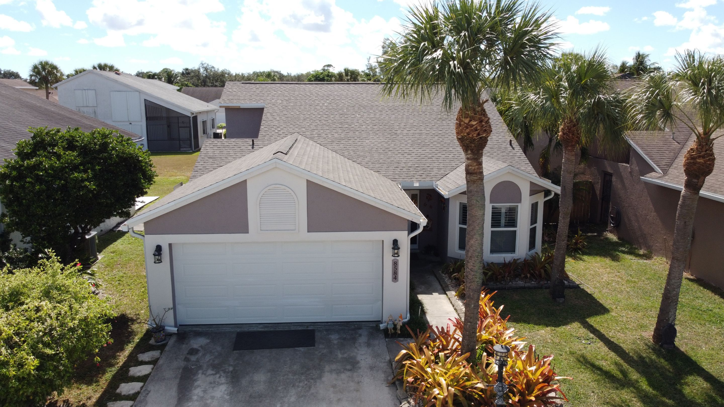Residential Roofing Installation using GAF by BLUES BROTHERS CONSTRUCTION CORP