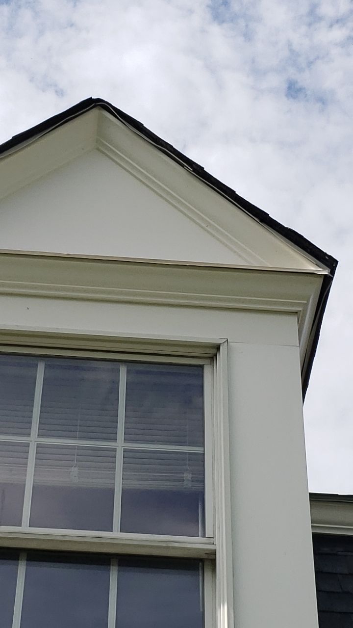 Dormer & Trim Repair in Jarrettsville using Dormer & Trim Repair in Jarrettsville by Roof Right Inc