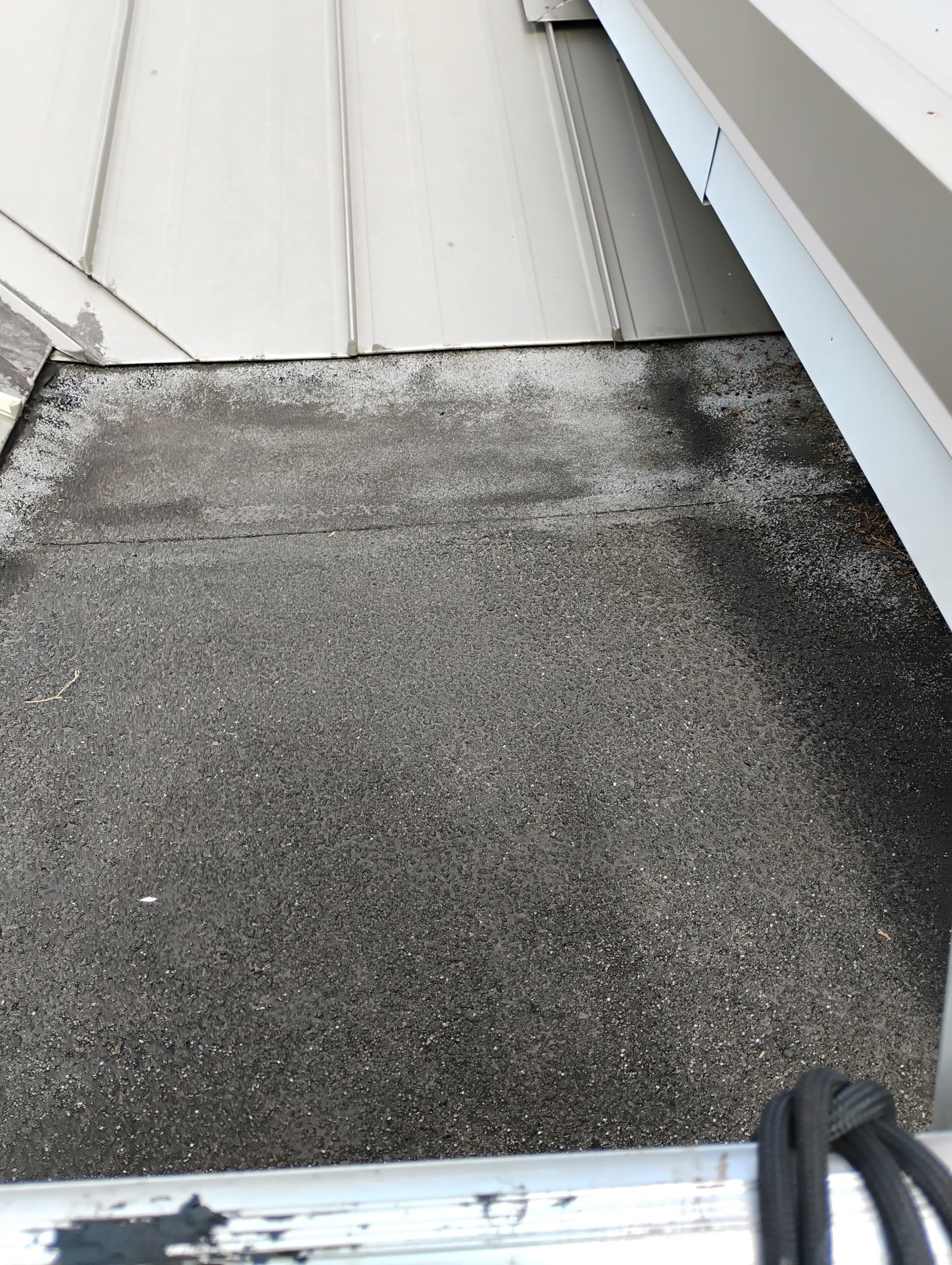 Project in St. Petersburg 33704 by Mitchell Roofing Company LLC 