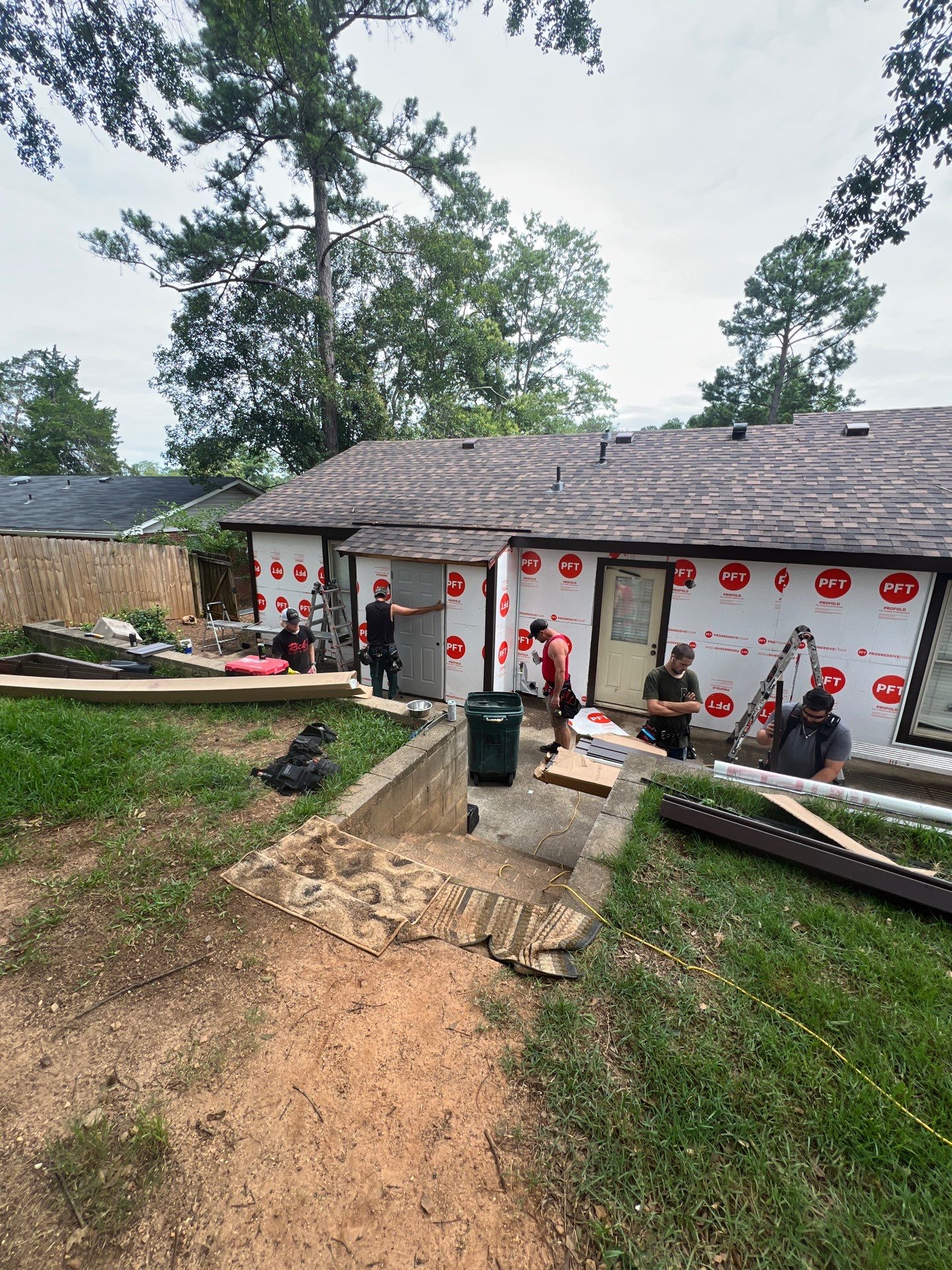 Comprehensive Exterior Siding and Window Replacement in Martinez, Georgia by WindowMax
