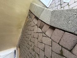 House Washing in Cedar Grove, NJ — Gallo Bros job photo