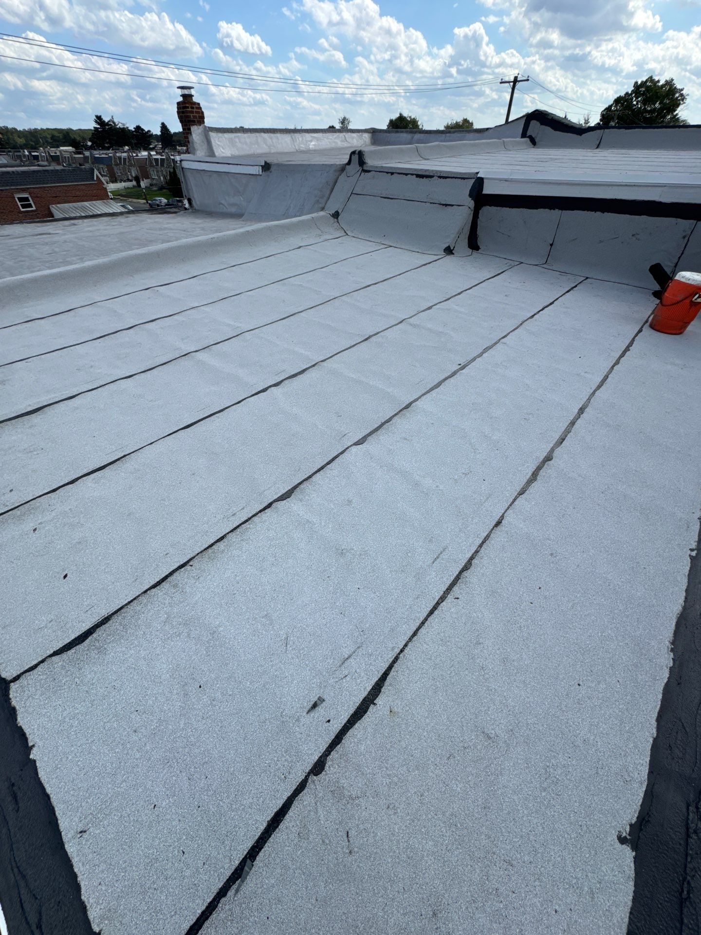 Philly Special  by Philadelphia Quality Roofing