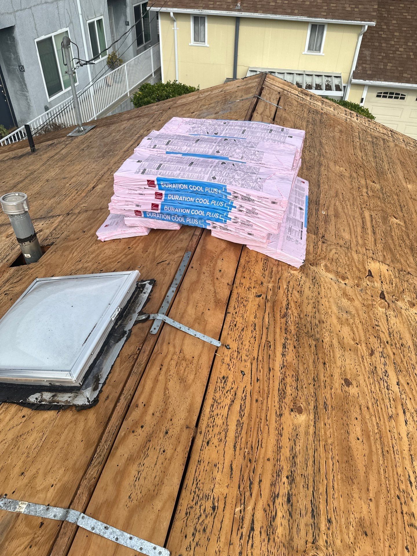 Roof Replacement - Burbank, CA 91506 by Epic Roof Replacement