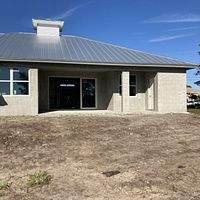 24ga 1" Nail-Strip Mill Finish by Total Roofing System The Metal Roof Experts