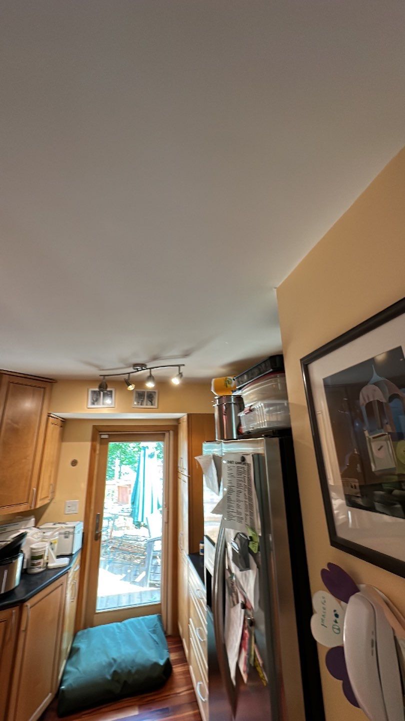 Burke: Multi-Trade Tree Damage Restoration by RM Banning, Inc.