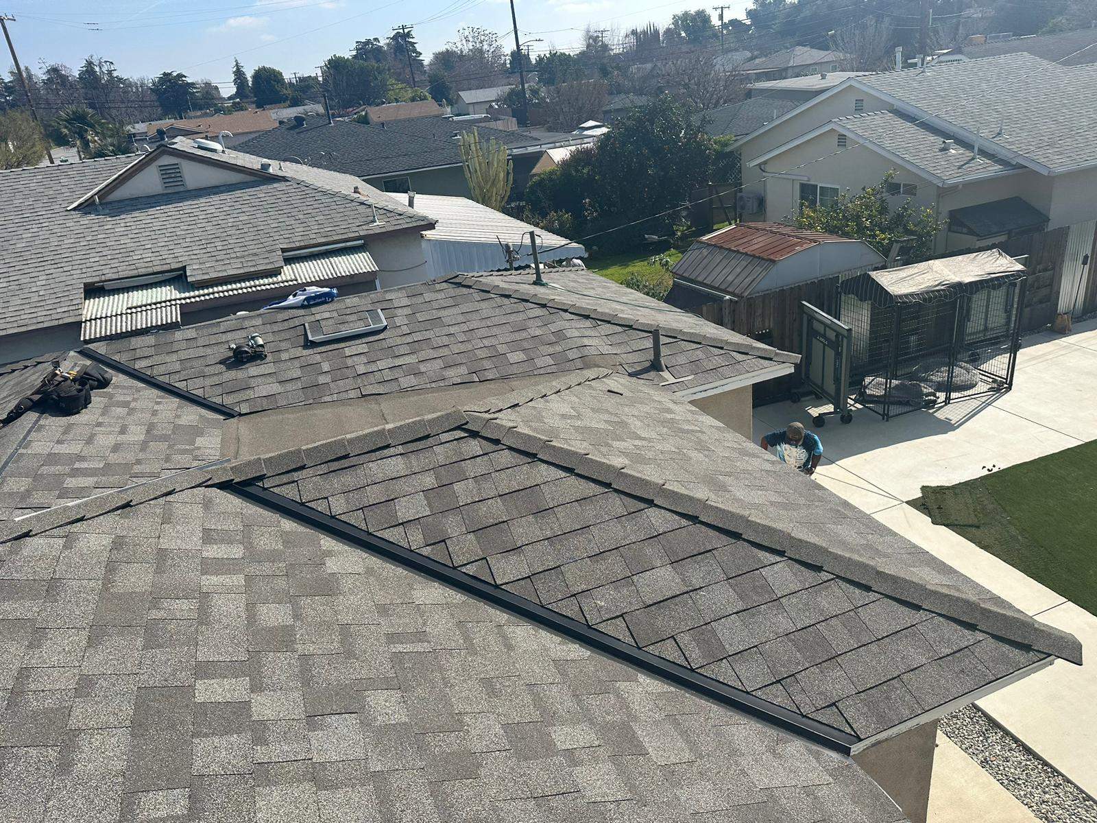 Roof Replacement - La Verne, CA 91750 by Epic Roof Replacement