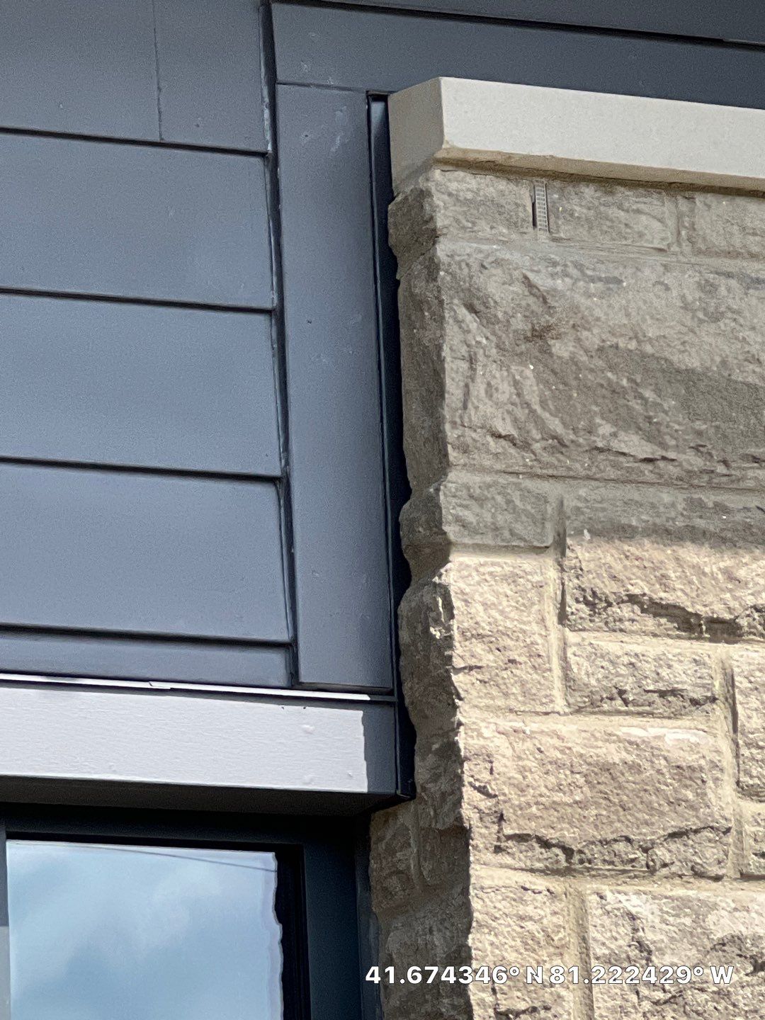 Commercial Roofing Installation using Owens Corning Duration Black Sable by Nitro Roofing and Construction