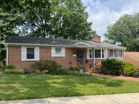 Project in Temple Hills by ExteriorPros