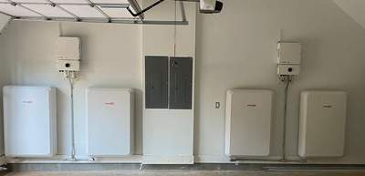 Kingston Ga Project