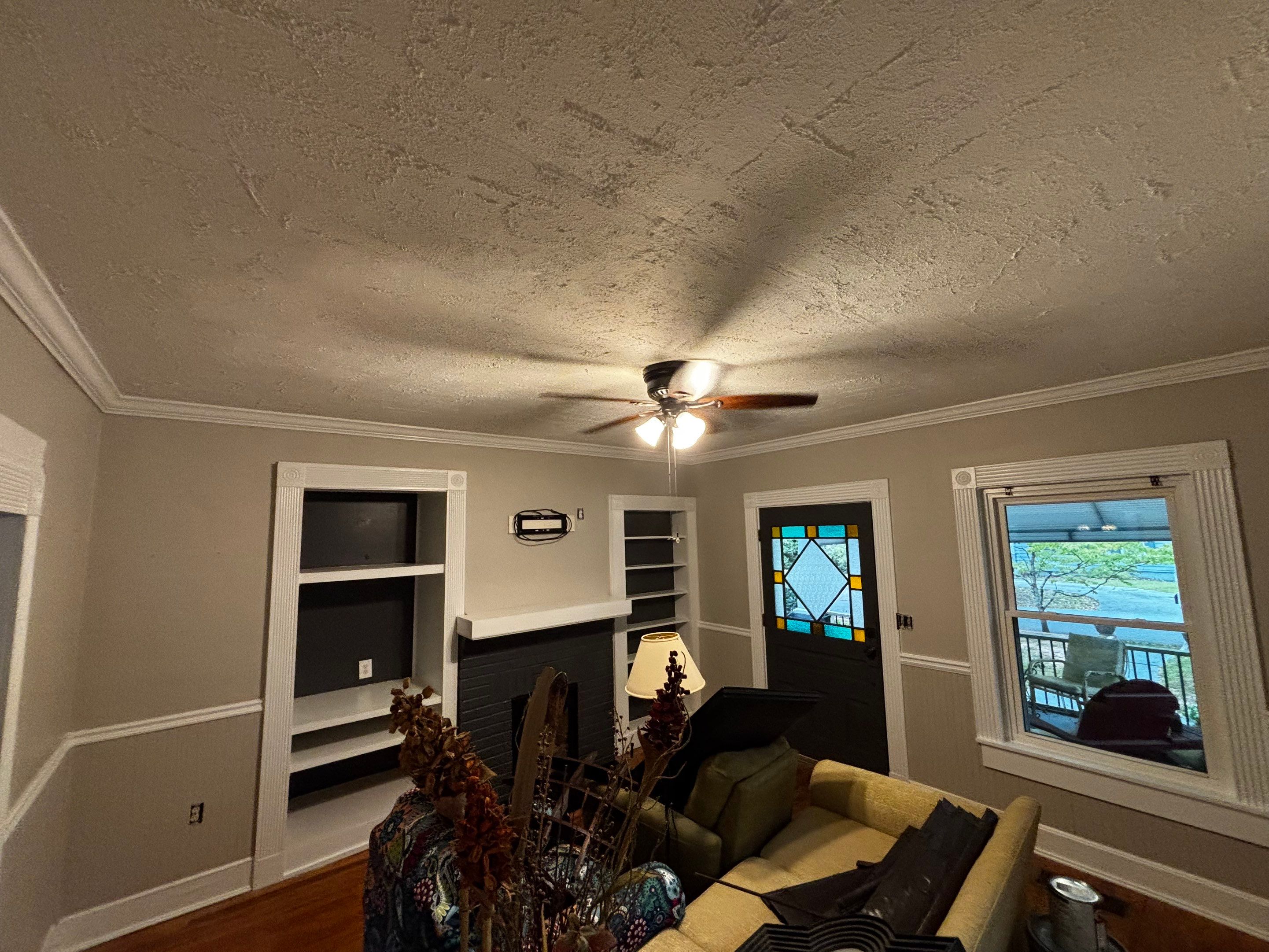 Porches and Whole-Home Refresh | Covington, GA by PGP Surface Solutions, LLC