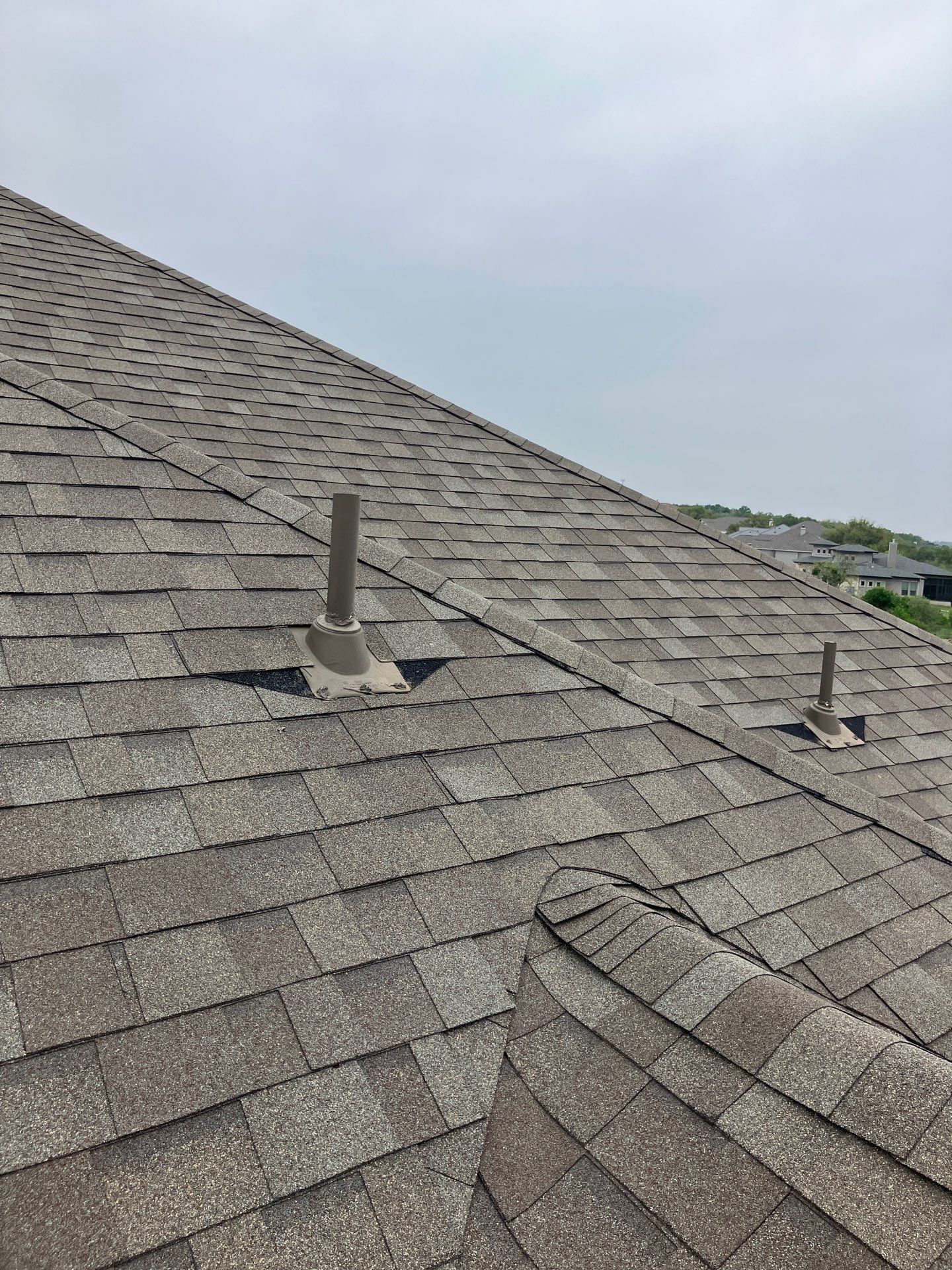 Roof Repair - 78132 by bh roofing