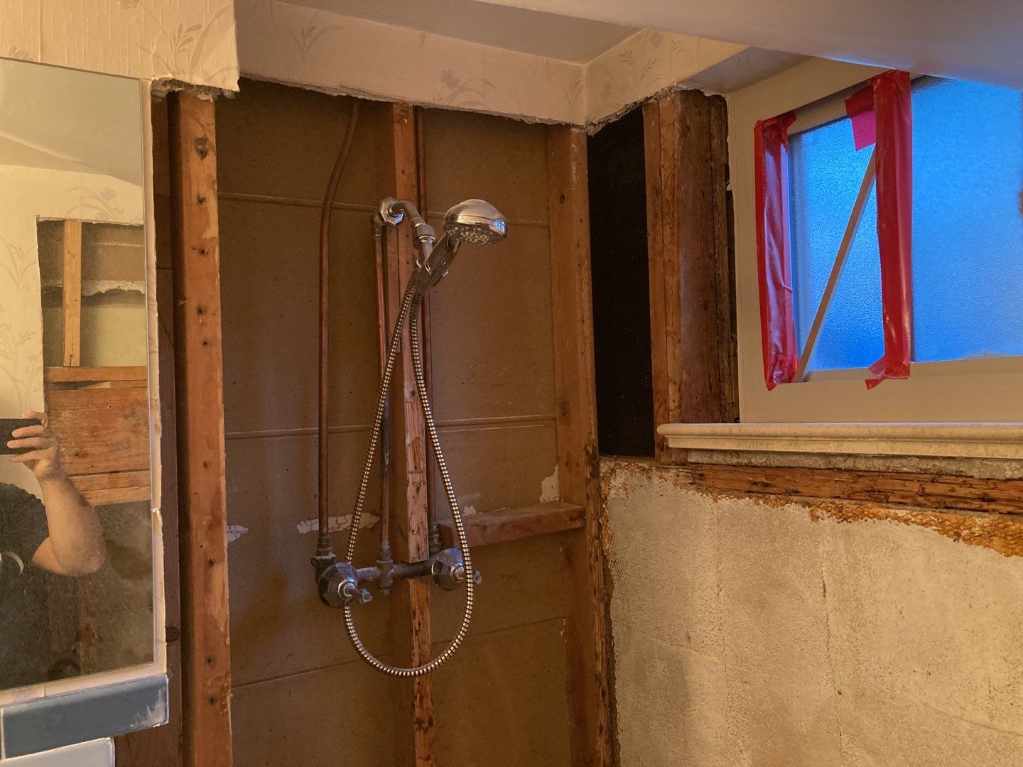 Water Damage Repair by Accountable Home Services