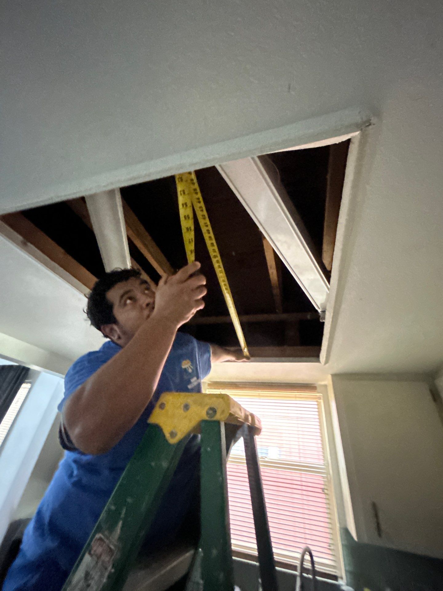 Mold Removal In Sarasota Florida by Ampm Restoration Services