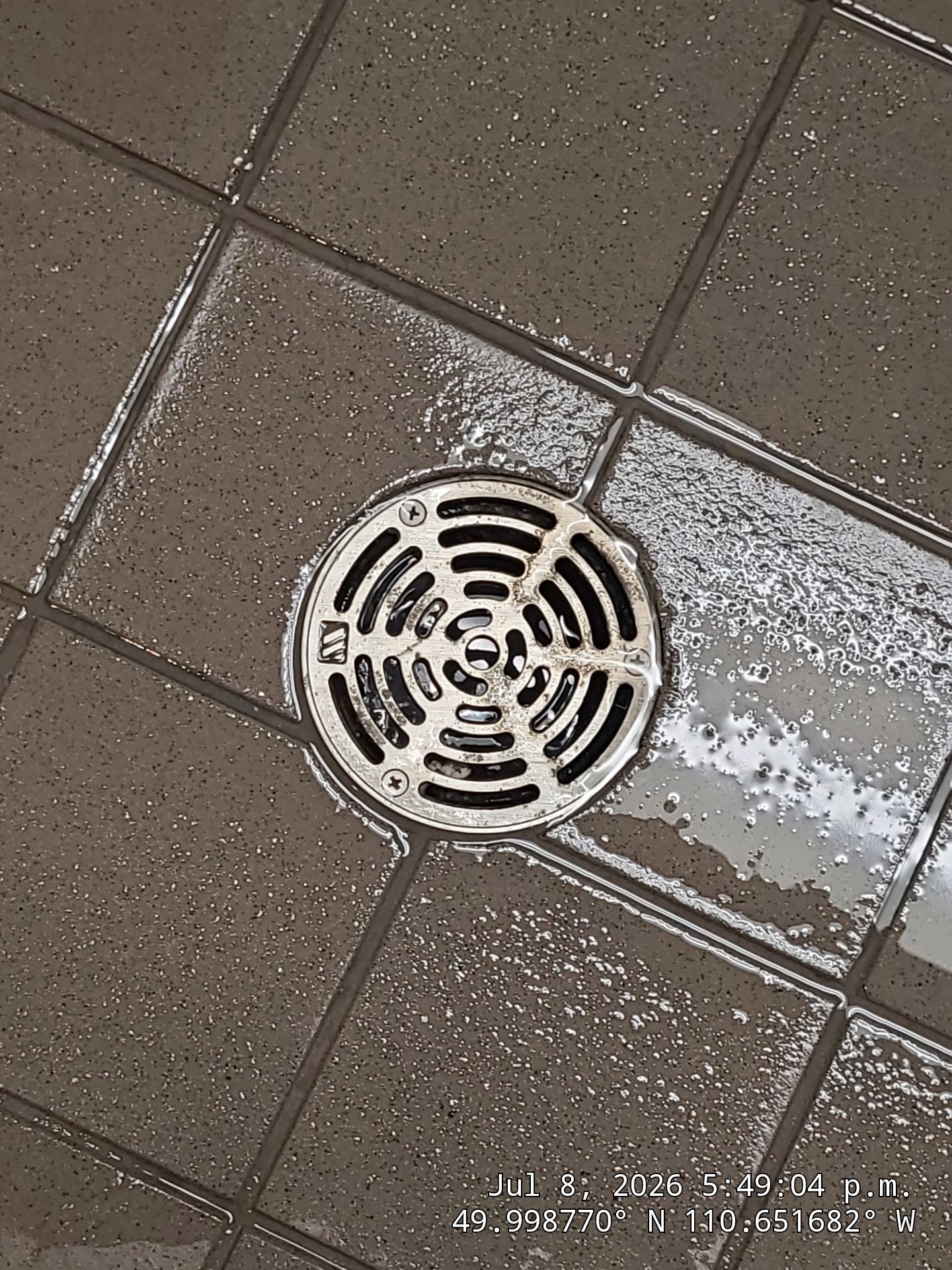 Commercial Drain Line Cleaning and Camera Inspection in Medicine Hat by Septic Medic Inc.