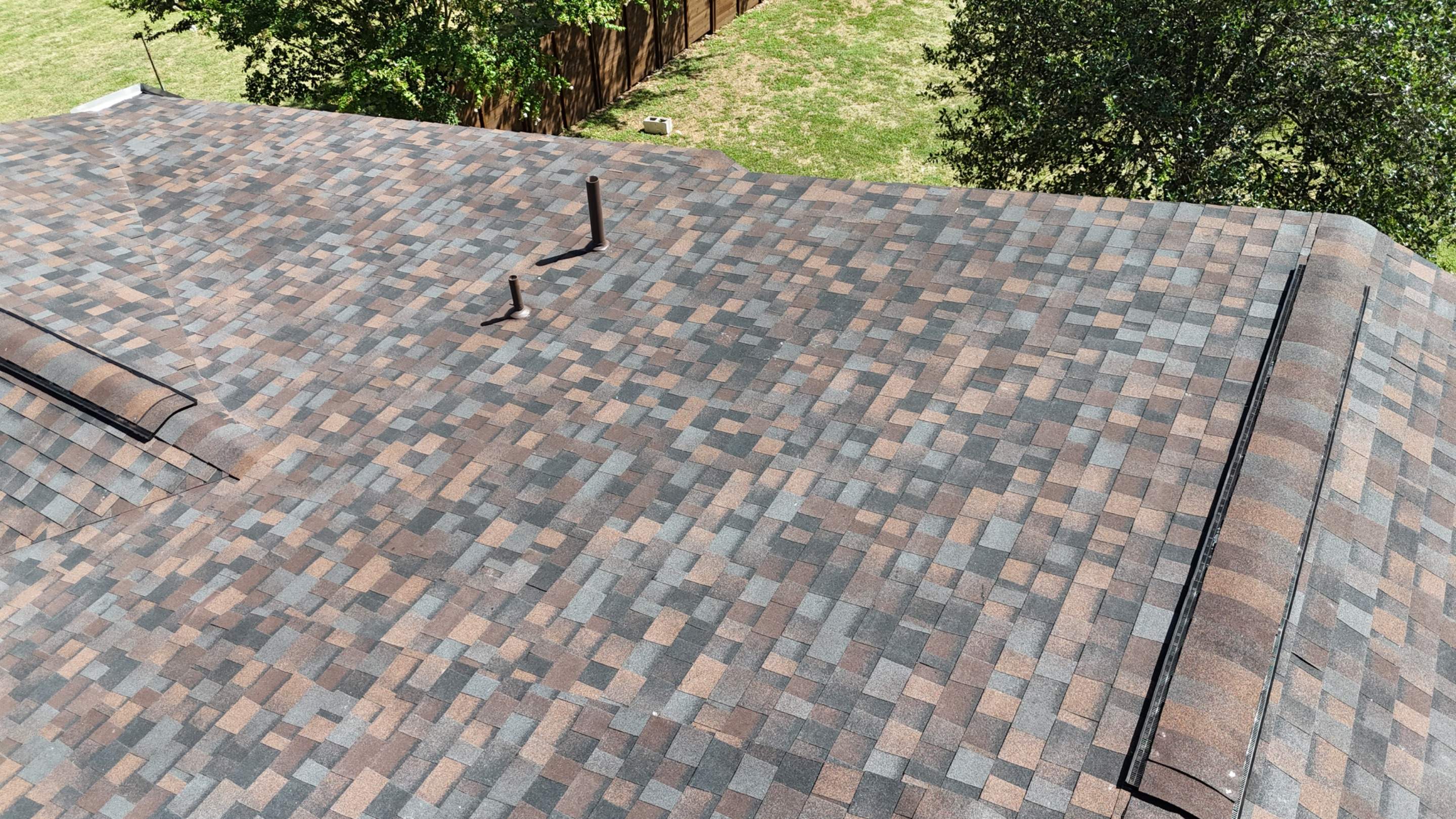 Bourbon - Owens Corning TruDefinition Duration  by RoofsOnly.com