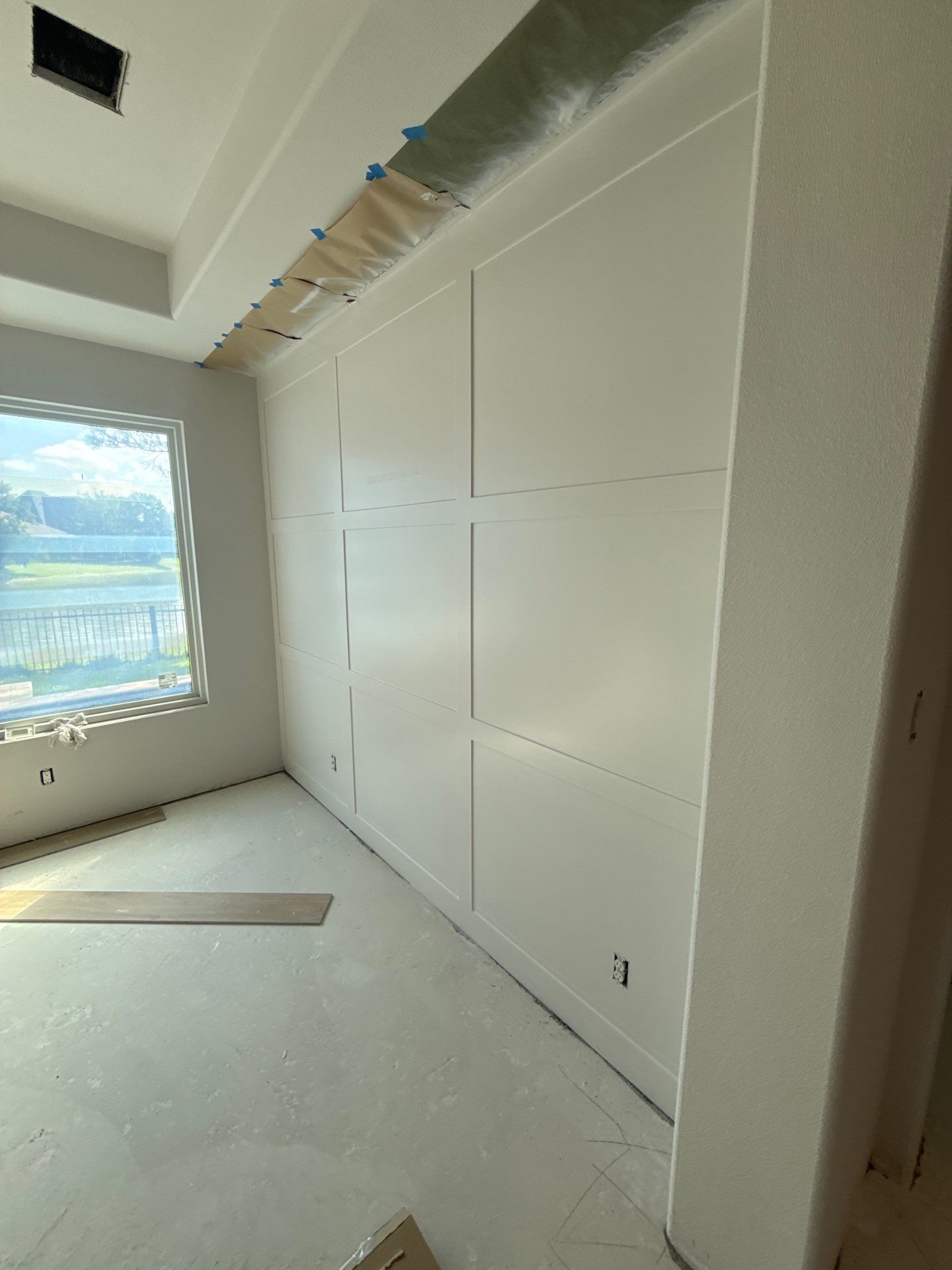 Bathroom Remodel u by SophAlx LLC