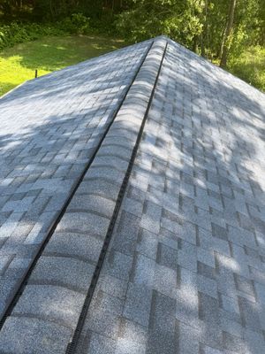 Re-Roof in Frankford