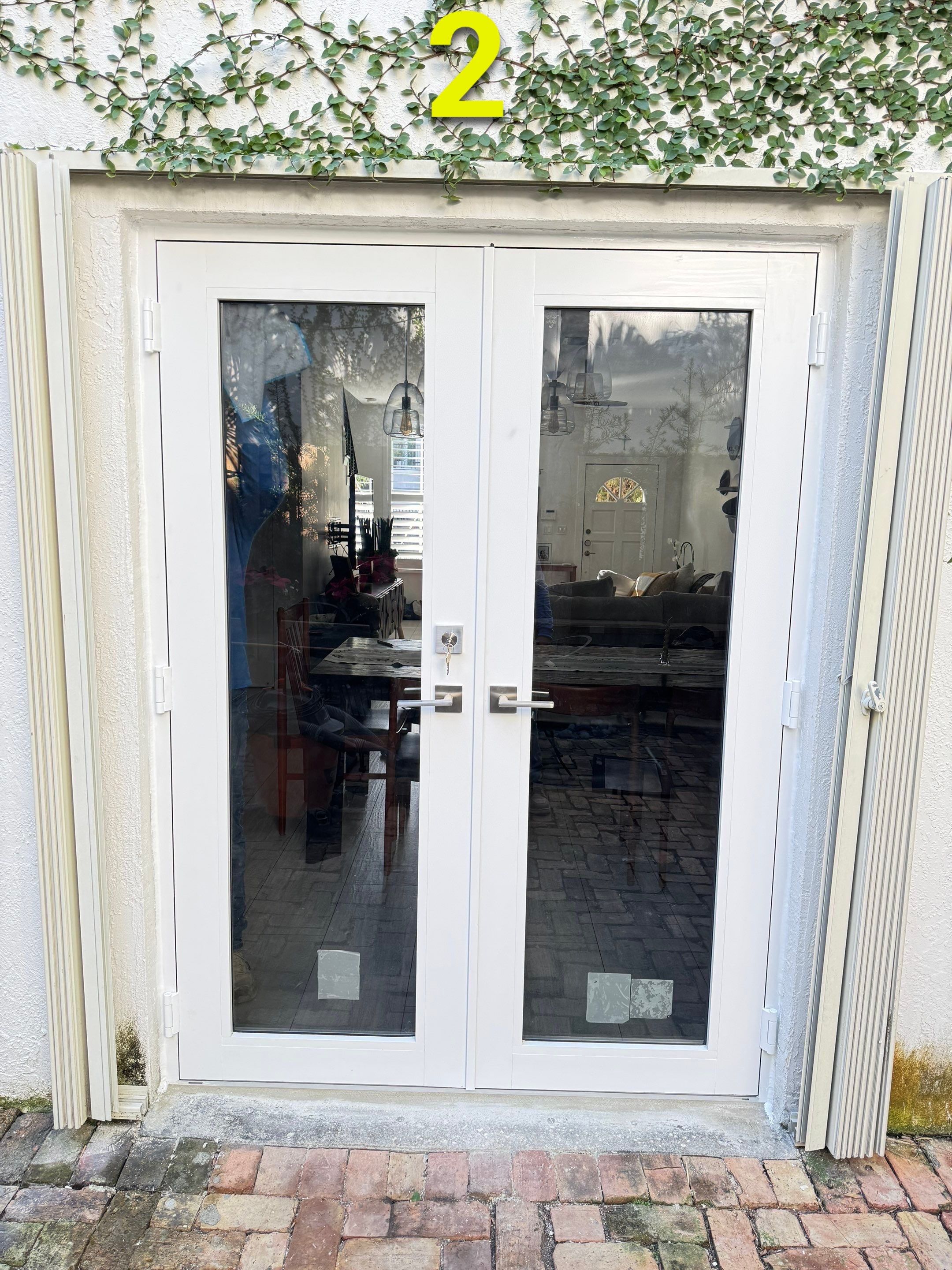 Replacement of Windows and Doors Miami, Fl by ASP SuperHome