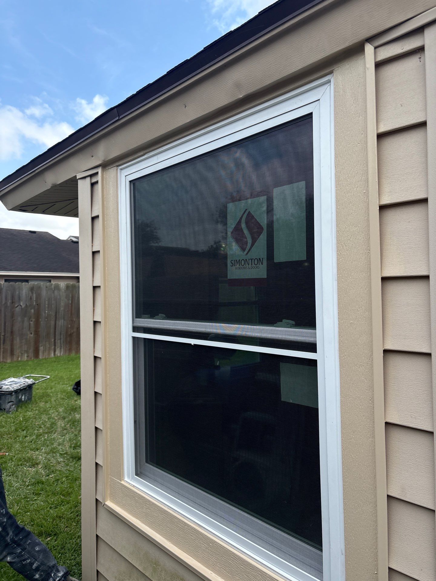 Let me See! by Bayfront Roofing and Construction